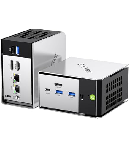HP Elite Mini 800 G9 Desktop Computer - Intel Core i7 12th Gen i7